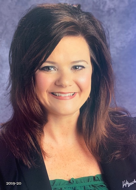 Mrs. Dianna Ritter, Principal Mrs. Dianna Ritter, Principal
